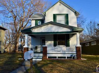 200 NW Waite St, Topeka, KS 66606