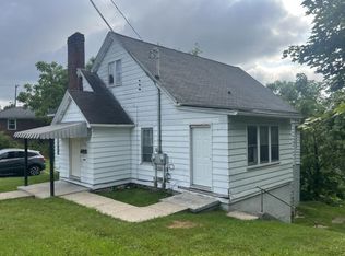 204 Beaver Ave, Beckley, WV 25801