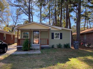 1577 Charter Dr, Rocky Mount, NC 27801