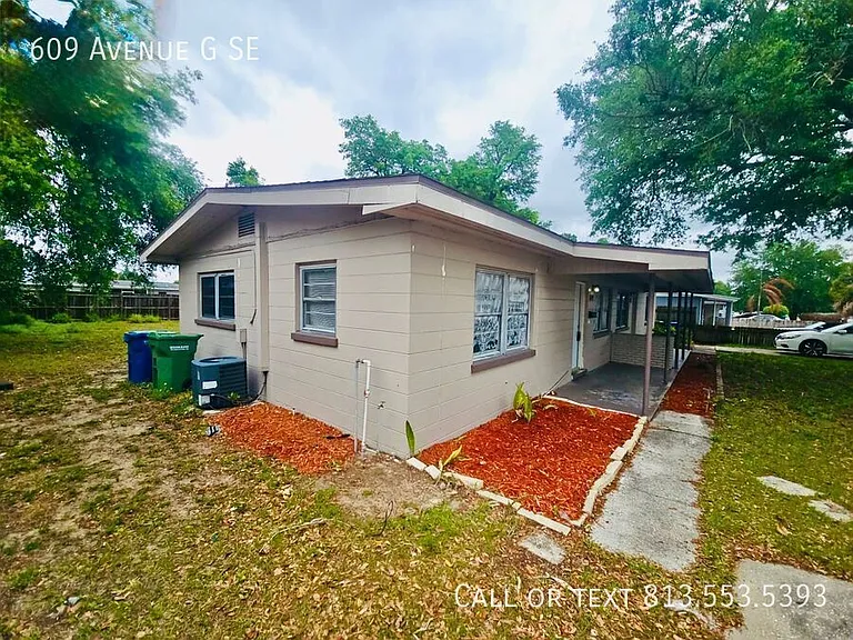 609 Avenue G SE — Photo 32
