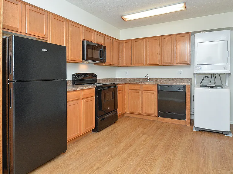 Sample Kitchen