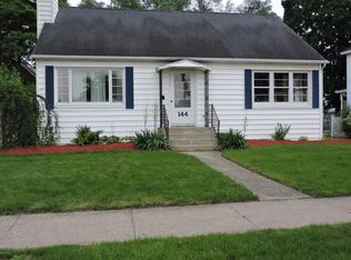 144 E Superior St, Wayland, MI