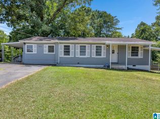 3616 Hightower Ave, Fultondale, AL 35068