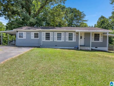 3616 Hightower Ave, Fultondale, AL, 35068