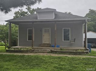 350 State Highway 127, Vergennes, IL 62994