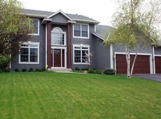 575 Sibley Ct, Mendota Heights, MN 55118