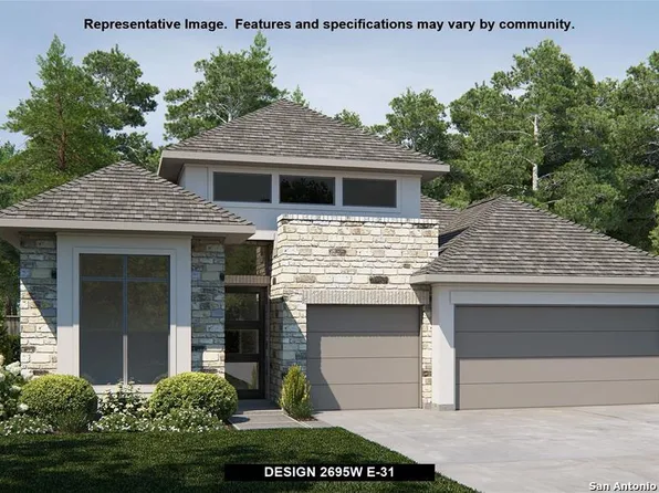 3138 Bee Hill, Schertz, TX 78108