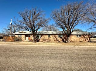 211 Cypress, Quitaque, TX 79255