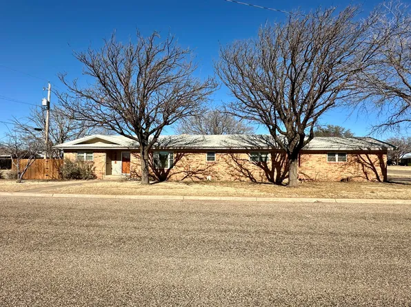 211 Cypress, Quitaque, TX 79255