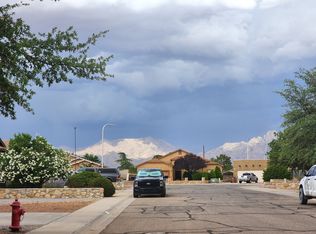 4715 Camino Dos Vidas, Las Cruces, NM 88012