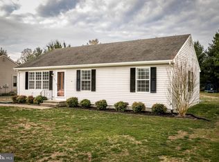 100 Chestnut St, Hebron, MD 21830