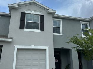 33044 Regent Canal St, Wesley Chapel, FL 33545