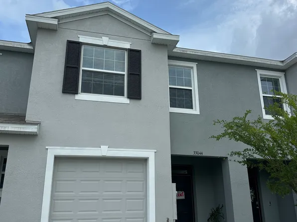 33044 Regent Canal St, Wesley Chapel, FL 33545