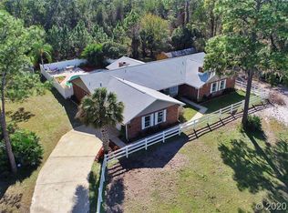 2744 Tiffany Dr, New Smyrna Beach, FL 32168