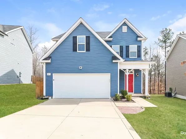 317 Lanier Pl, Clayton, NC 27527