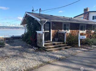 3151 Shoreline Drive, Camano Island, WA 98282