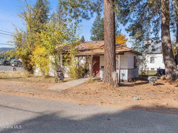 353 4th St, Priest River, ID 83856