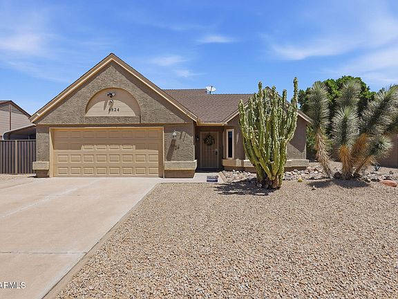 2nd image of 6824 W Cinnabar Avenue