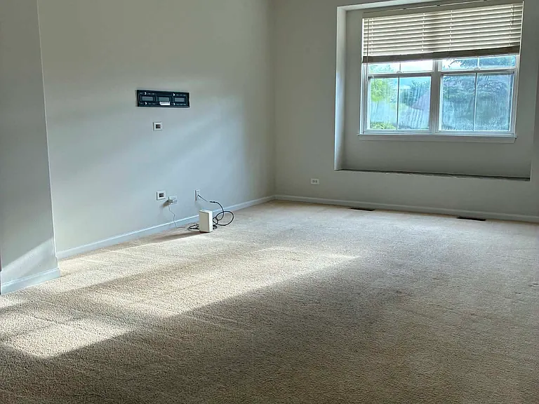 living room - first floor