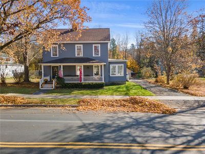 44 Alden St, Cherry Valley, NY, 13320
