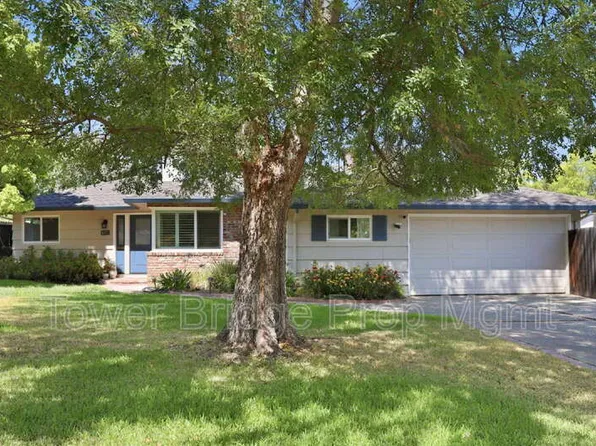 3751 El Ricon Way, Sacramento, CA 95864