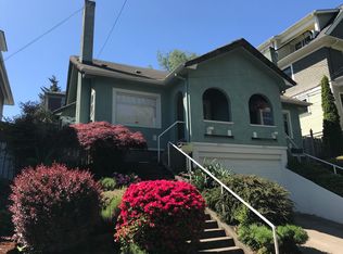2874-76 NW Thurman St, Portland, OR 97210