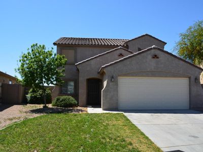 44011 W Cowpath Rd, Maricopa, AZ, 85138