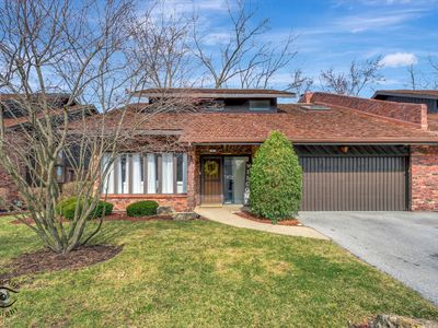 35 Lucas Dr #35, Palos Hills, IL, 60465