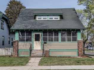 1557 N 50th St, Milwaukee, WI 53208