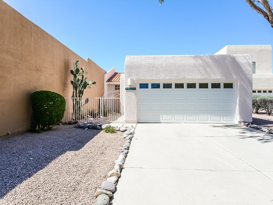 1st image of 4095 N Calle Bartinez