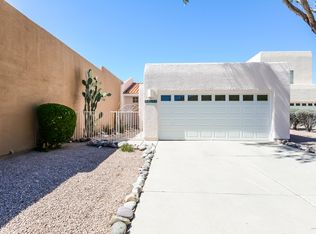 4095 N Calle Bartinez, Tucson, AZ 85750