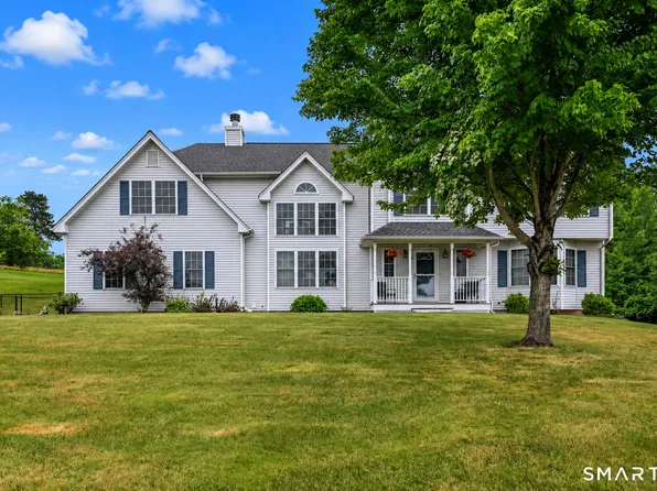 7 Rosa Court, Ellington, CT 06029