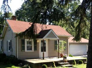 5319 Reo Ave, South Bend, IN 46619
