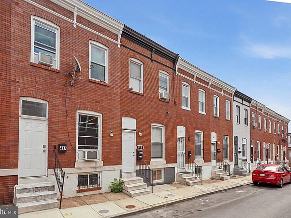 2nd image of 417 N Streeper St