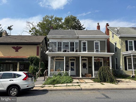 2nd image of 40 N Church St