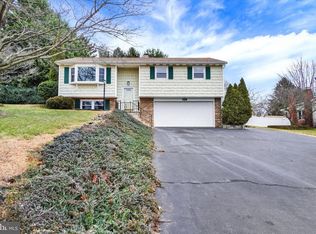 3051 Faith Ln, Red Lion, PA 17356