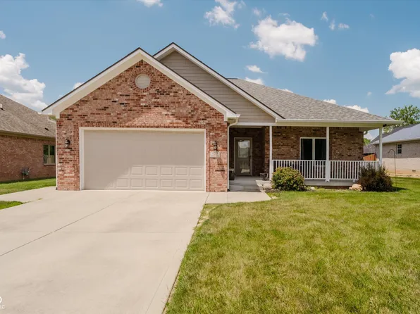 123 Trinity Way, Mooresville, IN 46158