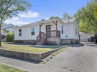 3338 Emmett St, Dallas, TX 75211