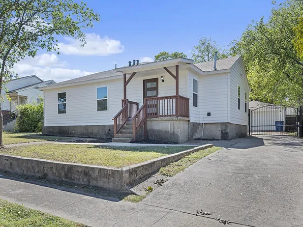 3338 Emmett St, Dallas, TX 75211