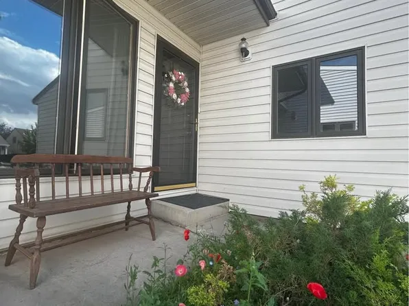 1716 Sanders Dr, Laramie, WY 82070
