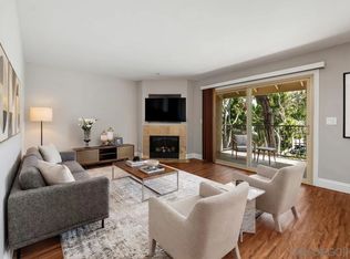 3131 Via Alicante UNIT 201, La Jolla, CA 92037