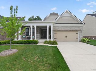 4795 Bingham Rd, Canton, MI 48188