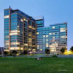 Rented by Modern Spaces