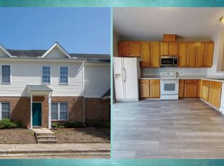 4622 Punjab St, Raleigh, NC 27604