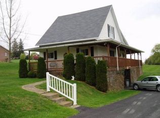 37440 Barnesville Bethesda Rd, Barnesville, OH 43713