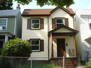 704 E Gladstone Ave, Richmond, VA 23222