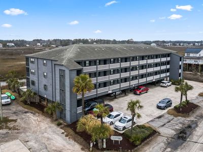 123 N Dogwood Dr. N #107, Murrells Inlet, SC, 29576