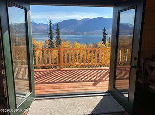 B2l13 Keyes Point, Pt Alsworth, AK 99653