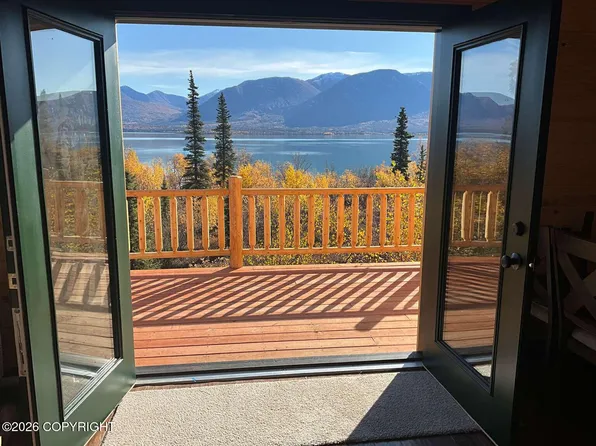 B2l13 Keyes Point, Pt Alsworth, AK 99653