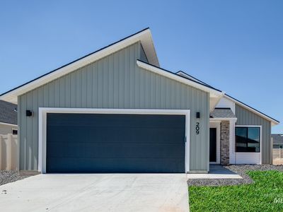 209 Idalou Way, Caldwell, ID, 83605